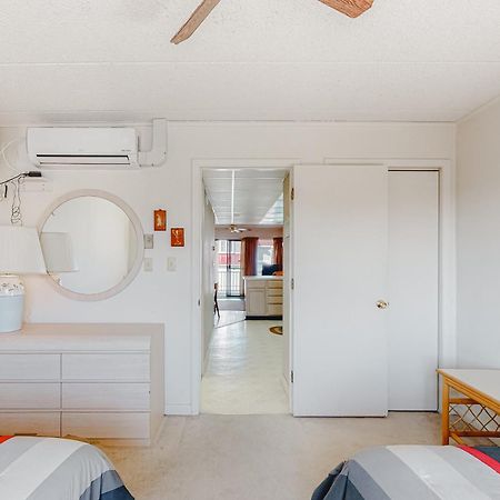 Beach House Ocean City Room photo