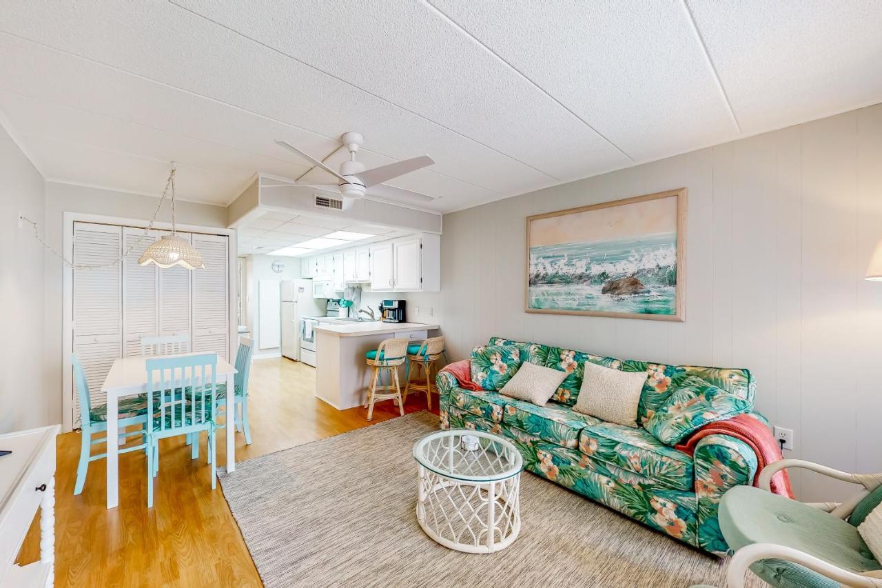 Beach House Ocean City Exterior photo