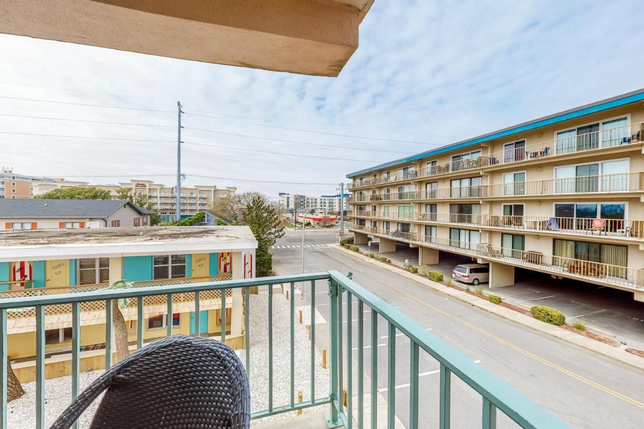 Beach House Ocean City Exterior photo