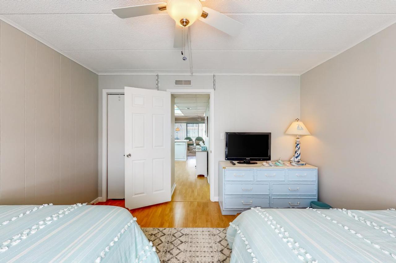 Beach House Ocean City Exterior photo