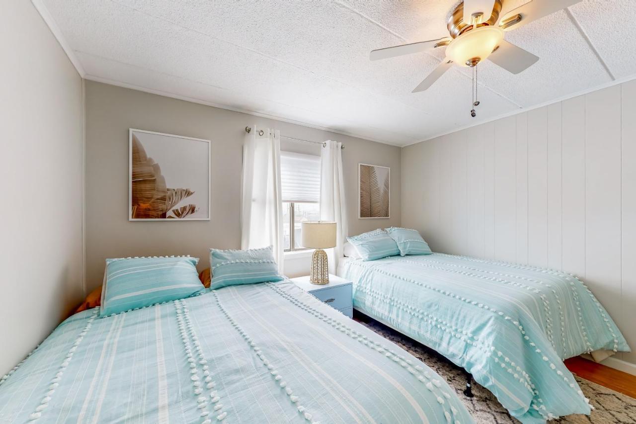 Beach House Ocean City Exterior photo