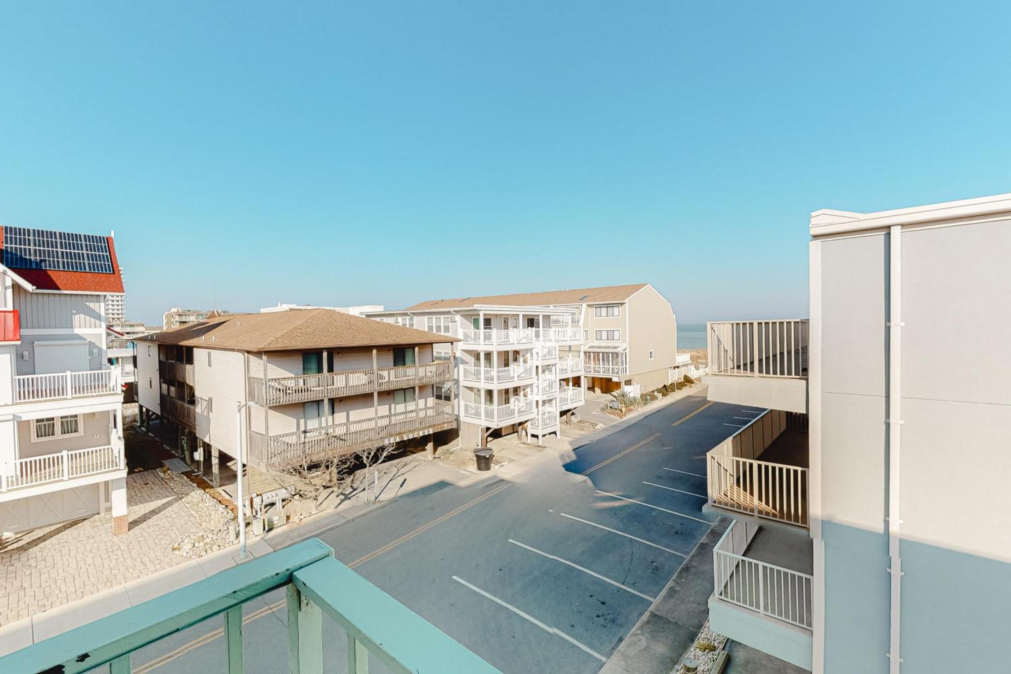 Beach House Ocean City Room photo