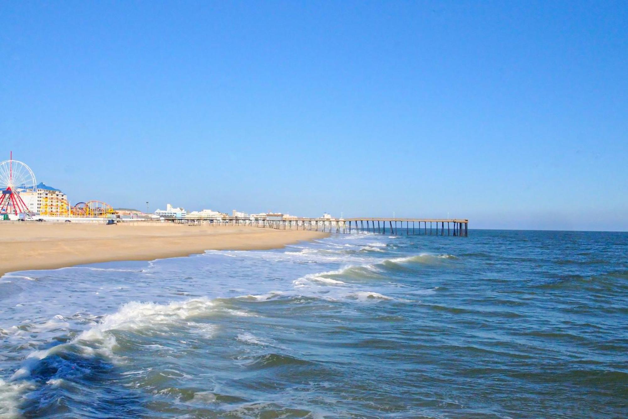 Beach House Ocean City Room photo