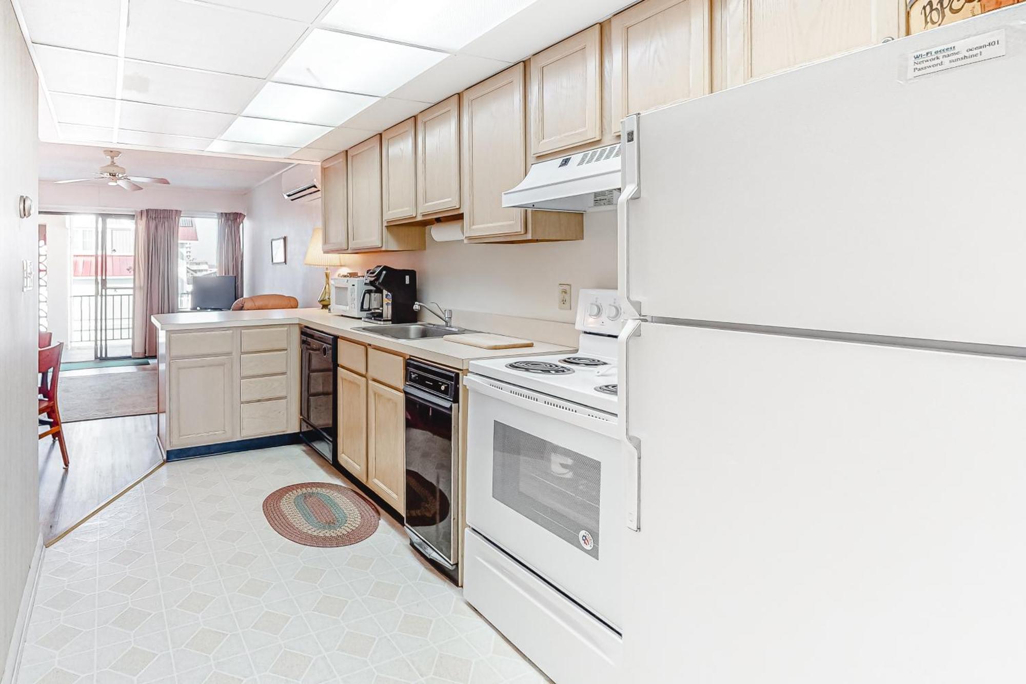 Beach House Ocean City Room photo