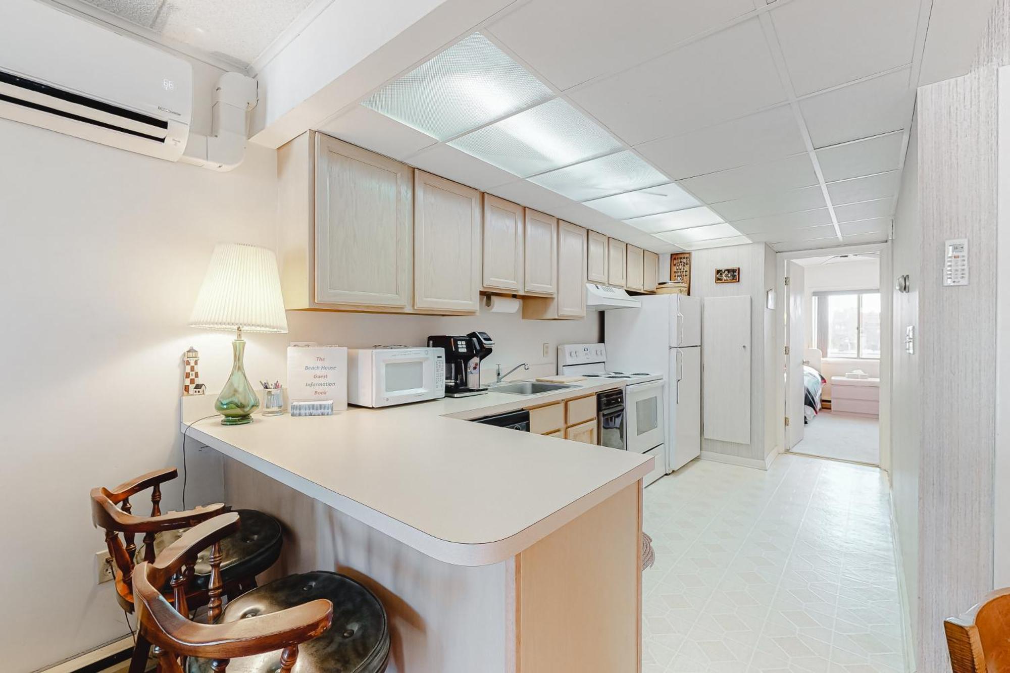 Beach House Ocean City Room photo